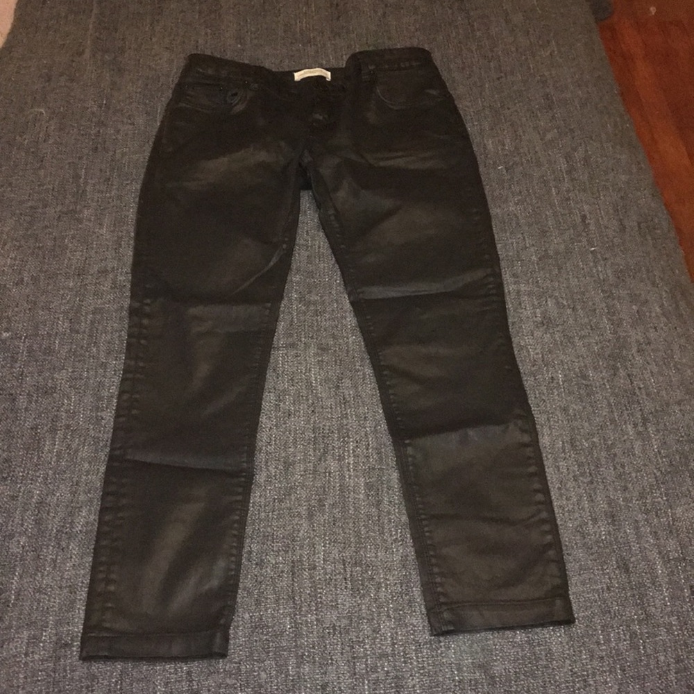 Zara jean